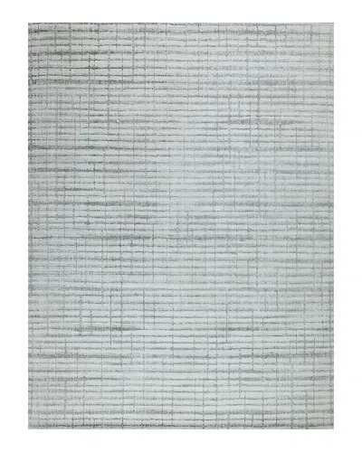 Exquisite Rugs Allure 6337 Area Rug, 6' X 9' In Ivory