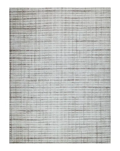 Exquisite Rugs Allure 6338 Area Rug, 6' X 9' In Beige