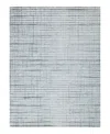 Exquisite Rugs Allure 6340 Area Rug 2'x3' In Gray