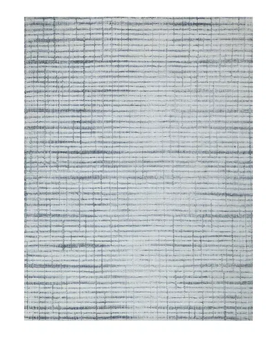 Exquisite Rugs Allure 6340 Area Rug 4'x6' In Gray