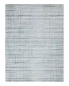 Exquisite Rugs Allure 6340 Area Rug, 6' X 9' In Ivory/blue