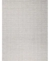 Exquisite Rugs Alpine 5966 Rug Collection In Silver