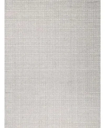 Exquisite Rugs Alpine 5966 Rug Collection In Silver