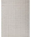 Exquisite Rugs Alpine 5970 Area Rug, 8' X 10' In Beige