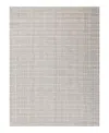 Exquisite Rugs Alpine 5970 Area Rug 4'x6' In Neutral
