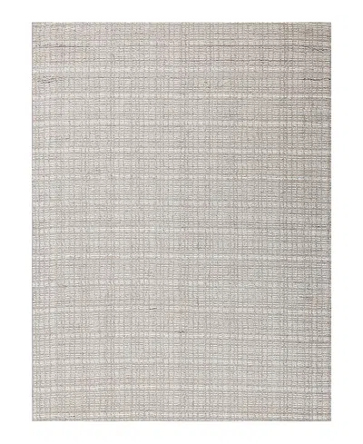 Exquisite Rugs Alpine 5970 Area Rug 4'x6' In Neutral