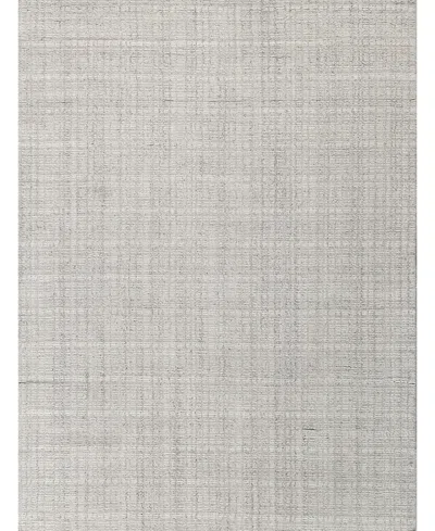 Exquisite Rugs Alpine 5971 8'x10' Area Rug In Taupe