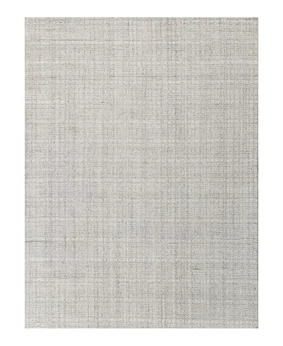 Exquisite Rugs Alpine 5971 Area Rug, 8' X 10' In Taupe/ivory
