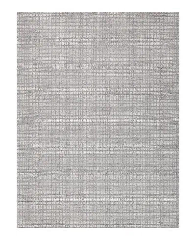 Exquisite Rugs Alpine 5984 Area Rug, 2' X 3' In Gray/ivory