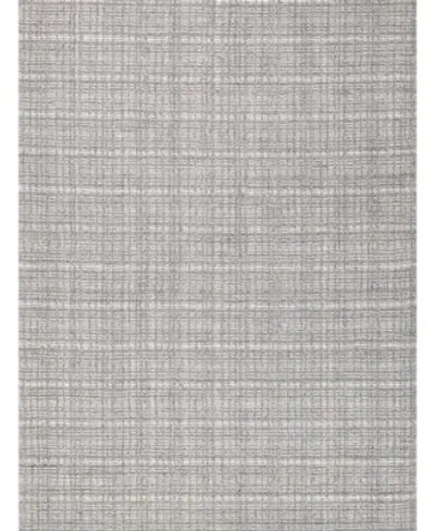 Exquisite Rugs Alpine 5984 Rug Collection In Gray,ivory