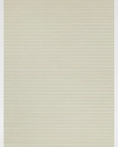 Exquisite Rugs Amani Hand-loomed Beige Rug, 12' X 15'