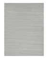 Exquisite Rugs Amani Modern 6764 Area Rug 6'x9' In Gray