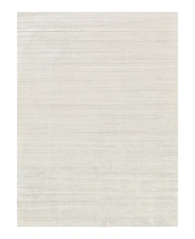 Exquisite Rugs Ambrose 6975 Area Rug 8'x10' In White