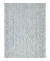 Exquisite Rugs Andora 6833 Area Rug, 8' X 10' In Blue/ivory