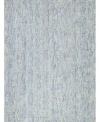Exquisite Rugs Andora 6833 Rug Collection In Blue,ivory
