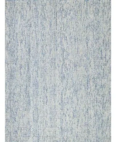 Exquisite Rugs Andora 6833 Rug Collection In Blue,ivory
