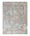 Exquisite Rugs Antique Loom 5572 Area Rug 2'x3' In Multi