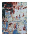 Exquisite Rugs Antolini 2622 Area Rug 8'x10' In Multi