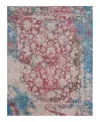 Exquisite Rugs Antolini 2624 Area Rug 8'x10' In Multi