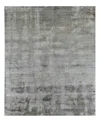 Exquisite Rugs Antolini 2634 Area Rug 8'x10' In Silver