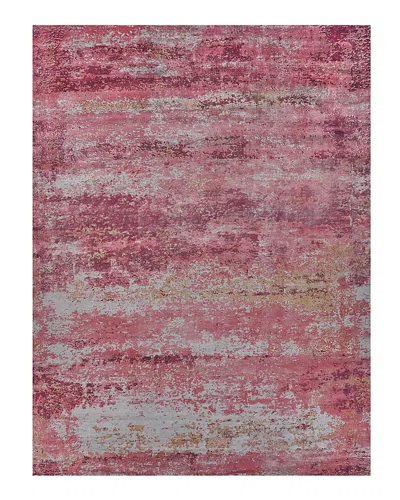 EXQUISITE RUGS ANTOLINI AREA RUG, 8' X 10'
