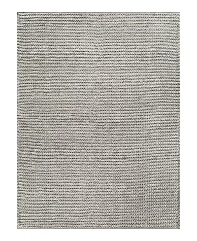 Exquisite Rugs Arlow 2309 Area Rug 7'x9' In Gray