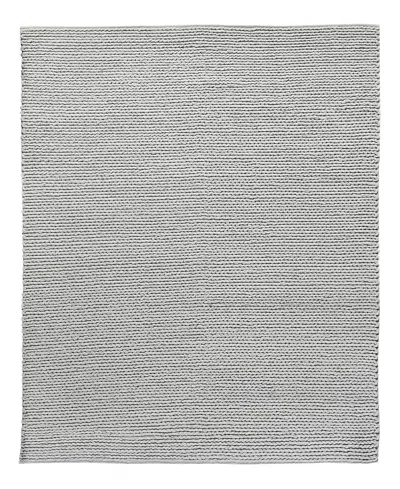 Exquisite Rugs Arlow 2312 Area Rug 8'x10' In Gray