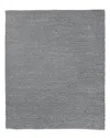 Exquisite Rugs Arlow Er2309 Area Rug, 8' X 10' In Onyx