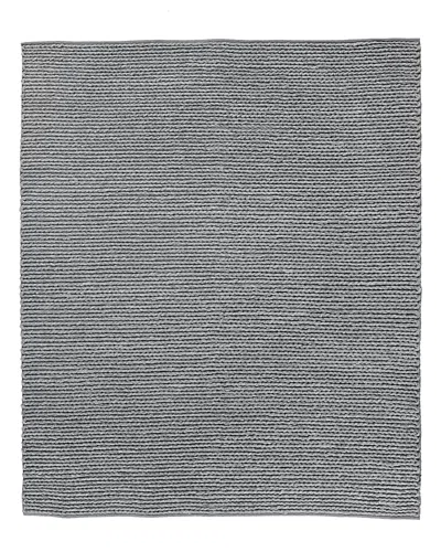 Exquisite Rugs Arlow Er2309 Area Rug, 8' X 10' In Onyx