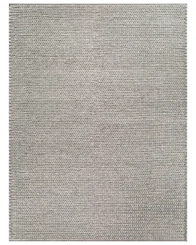 Exquisite Rugs Arlow Hand-knotted Rug