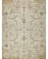Exquisite Rugs Artisan 7229 8'0"x10'0" Area Rug In Multi