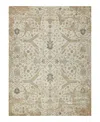 Exquisite Rugs Artisan 7229 Area Rug 9'x12' In Multi