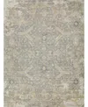 Exquisite Rugs Artisan 7230 6'0"x9'0" Area Rug In Multi