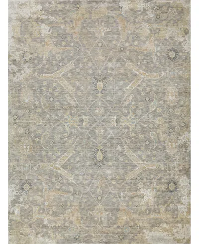 Exquisite Rugs Artisan 7230 8'0"x10'0" Area Rug In Multi