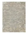 Exquisite Rugs Artisan 7230 Area Rug, 8' X 10' In Camel