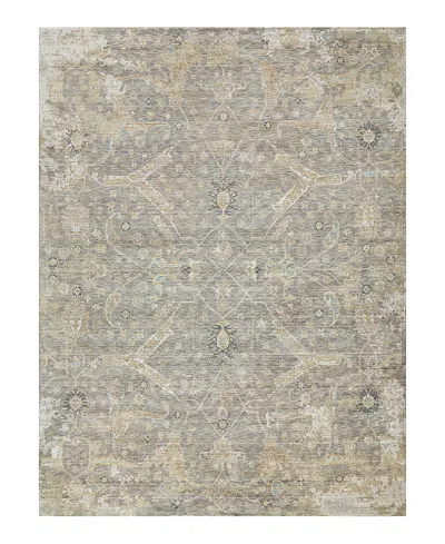 Exquisite Rugs Artisan 7230 Area Rug 9'x12' In Neutral