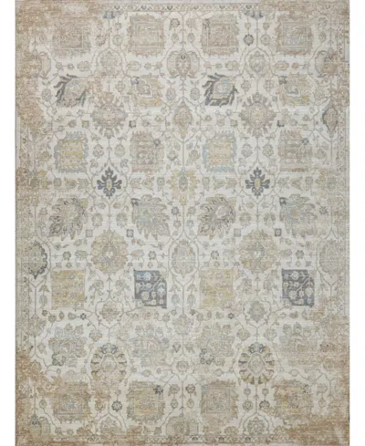 EXQUISITE RUGS ARTISAN 7231 6'0"X9'0" AREA RUG