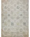 Exquisite Rugs Artisan 7231 6'0"x9'0" Area Rug In Multi