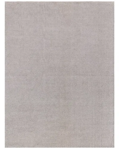 Exquisite Rugs Bali Flatweave Pet Yarn Area Rug