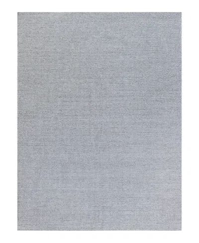 Exquisite Rugs Bali Indoor/ Outdoor 4868 Area Rug 2'x3' In Gray