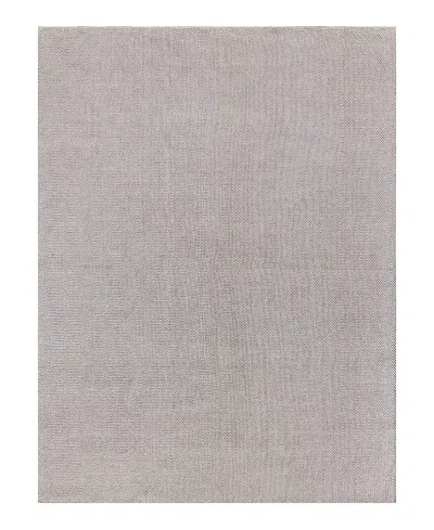 Exquisite Rugs Bali Indoor/ Outdoor 4869 Area Rug 2'x3' In Neutral