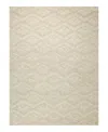 Exquisite Rugs Bargello 6819 Area Rug 5'x8' In Neutral