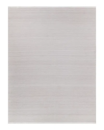Exquisite Rugs Bintan Er4897 Area Rug, 8' X 10' In White
