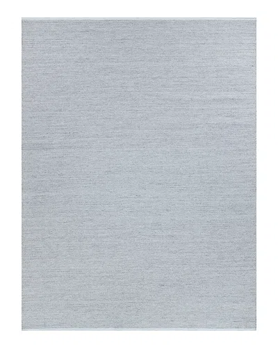 Exquisite Rugs Bintan Er4987 Area Rug, 6' X 9' In Blue