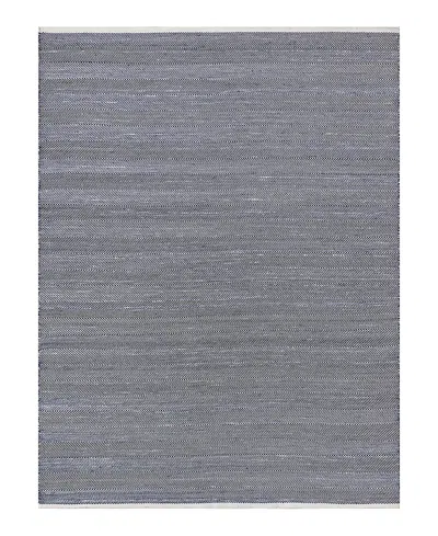 Exquisite Rugs Bintan Indoor/outdoor 4895 Area Rug 2'x3' In Gray