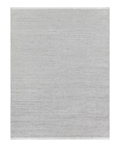 Exquisite Rugs Bintan Indoor/outdoor 4896 Area Rug 2'x3' In Gray