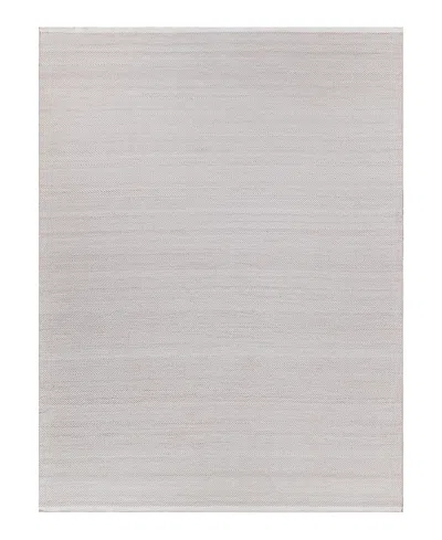 Exquisite Rugs Bintan Indoor/outdoor 4897 Area Rug 2'x3' In Gray