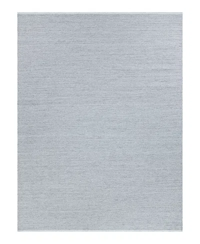 Exquisite Rugs Bintan Indoor/outdoor 4987 Area Rug 2'x3' In Gray