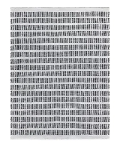 Exquisite Rugs Boca Indoor/outdoor 4889 Area Rug 8'x10' In Gray