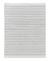 Exquisite Rugs Boca Indoor/outdoor 4984 Area Rug 2'x3' In Gray